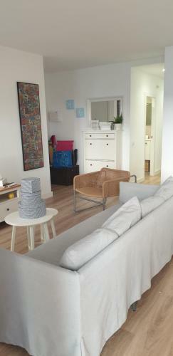 Apartment Ibiza Style