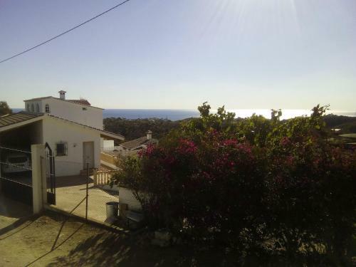 Casa Rural Ca�ada Paez