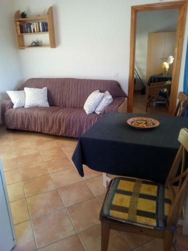 Casa Rural Ca�ada Paez