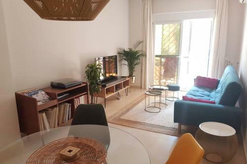 Apartamento Retro Jungle At Baviera Golf