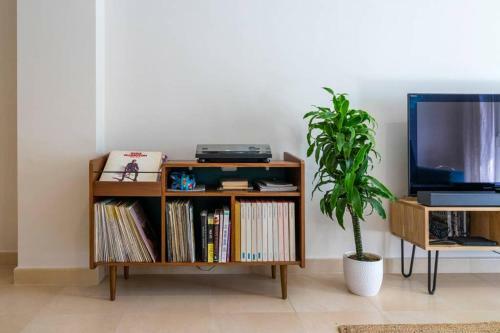 Apartamento Retro Jungle At Baviera Golf