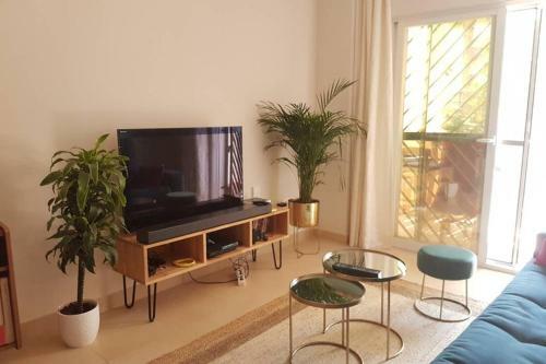 Apartamento Retro Jungle At Baviera Golf