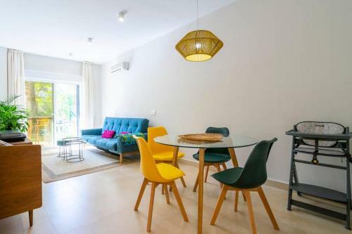Apartamento Retro Jungle At Baviera Golf