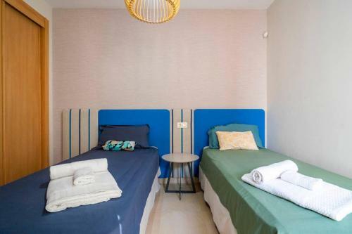 Apartamento Retro Jungle At Baviera Golf
