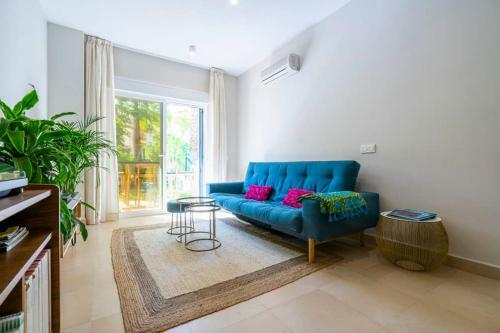 Apartamento Retro Jungle At Baviera Golf