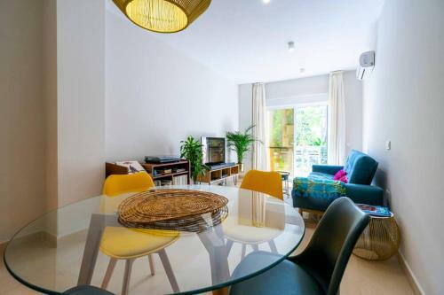 Apartamento Retro Jungle At Baviera Golf