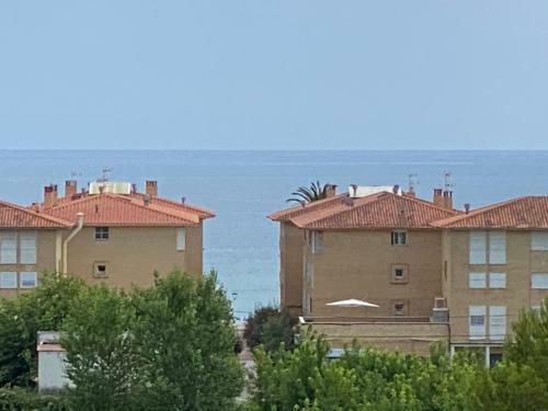 Casa Con Vistas Al Mar