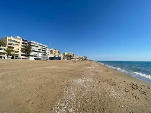 Casa Con Vistas Al Mar