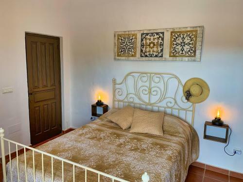 Hostal Casa Bambu Resort