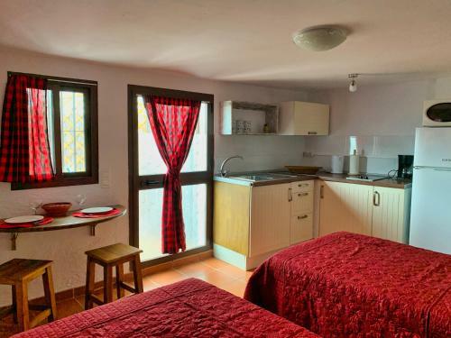 Hostal Casa Bambu Resort