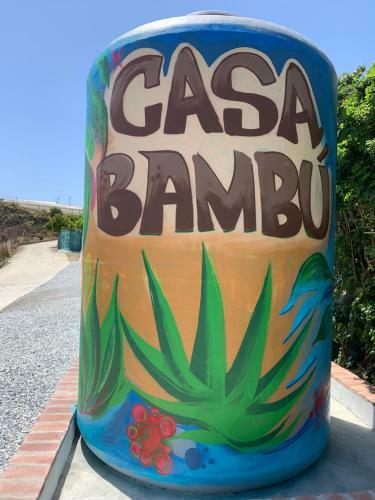 Hostal Casa Bambu Resort