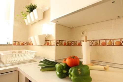 Apartamento Sun & Family