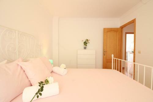 Apartamento Sun & Family