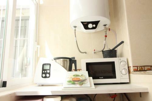 Apartamento Sun & Family