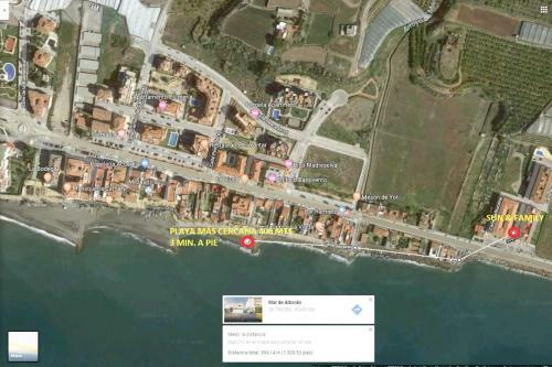 Apartamento Sun & Family