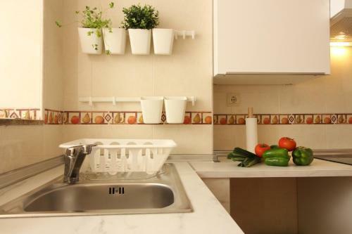 Apartamento Sun & Family