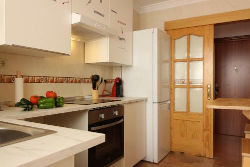 Apartamento Sun & Family
