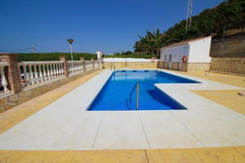 Apartamento Sun & Family