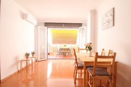 Apartamento Sun & Family