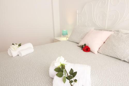 Apartamento Sun & Family