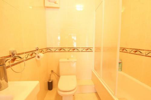 Apartamento Sun & Family