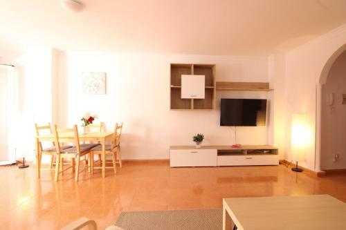 Apartamento Sun & Family