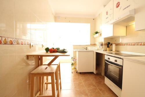 Apartamento Sun & Family