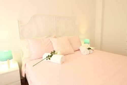 Apartamento Sun & Family