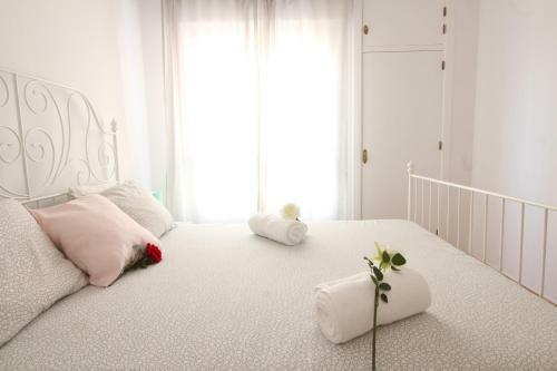 Apartamento Sun & Family