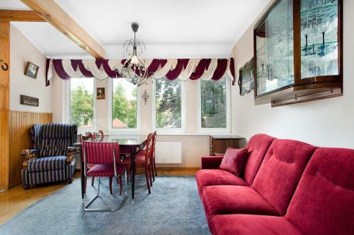 Apartamento Poseidon