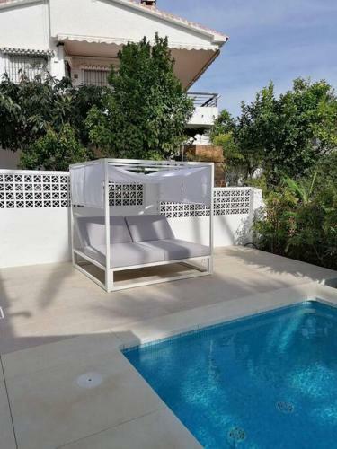 Apartamento Casa Rivera 124
