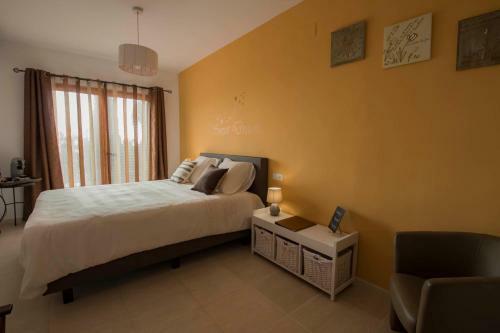 Bed & Breakfast Finca La Vida Tranquila