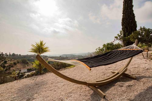 Bed & Breakfast Finca La Vida Tranquila