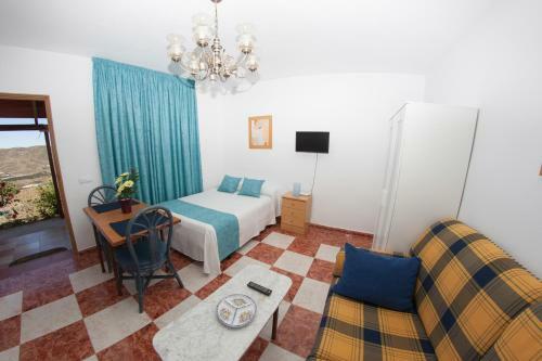Apartamento Finca Los Quinteros