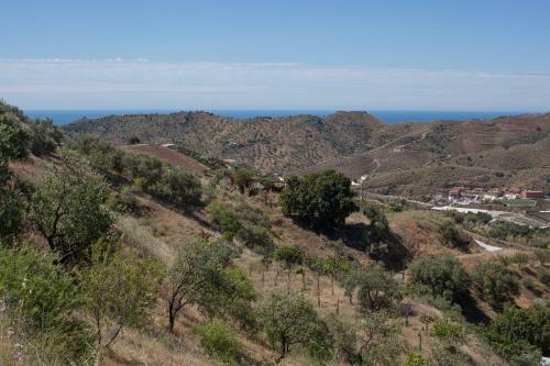 Apartamento Finca Los Quinteros