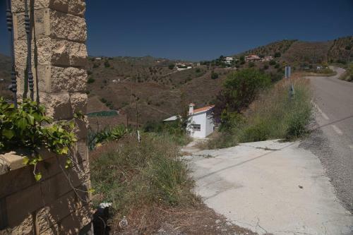 Apartamento Finca Los Quinteros