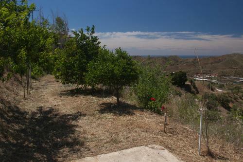 Apartamento Finca Los Quinteros