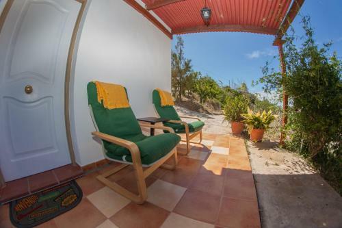 Apartamento Finca Los Quinteros