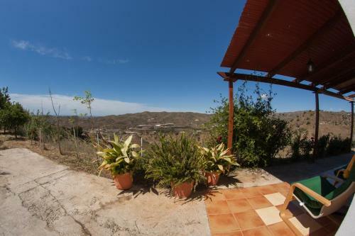 Apartamento Finca Los Quinteros
