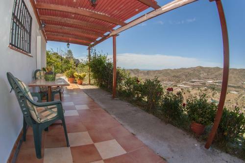Apartamento Finca Los Quinteros