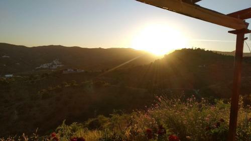 Apartamento Finca Los Quinteros