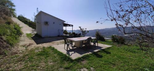 Apartamento Finca Los Quinteros