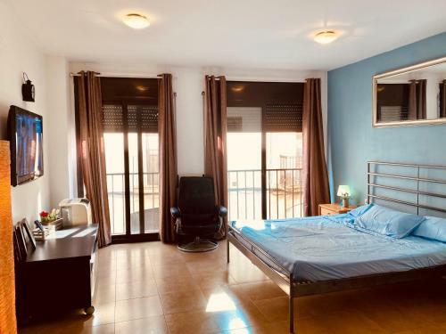 Apartamento Loft Vacacional El Vendrell-comarruga