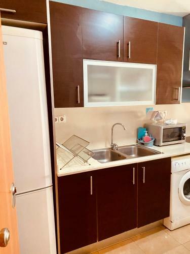 Apartamento Loft Vacacional El Vendrell-comarruga