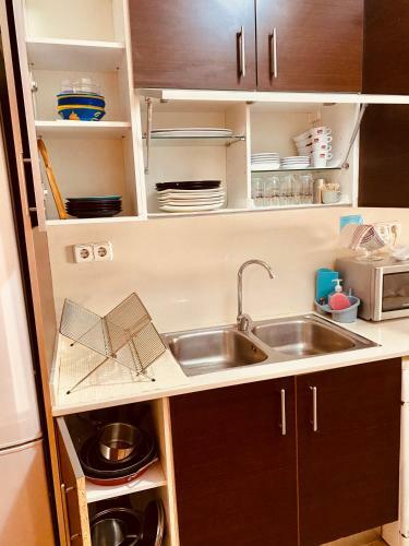 Apartamento Loft Vacacional El Vendrell-comarruga
