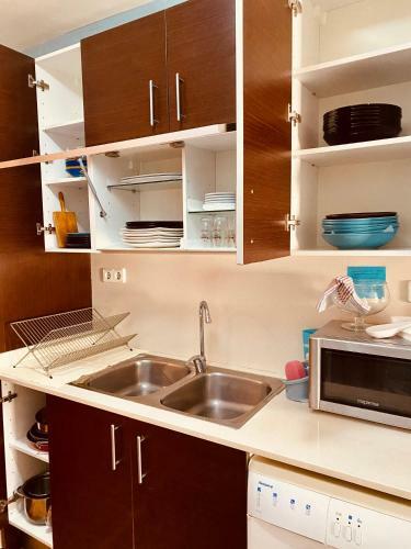 Apartamento Loft Vacacional El Vendrell-comarruga