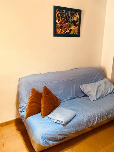 Apartamento Loft Vacacional El Vendrell-comarruga