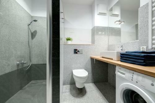 Apartamento Aquarius
