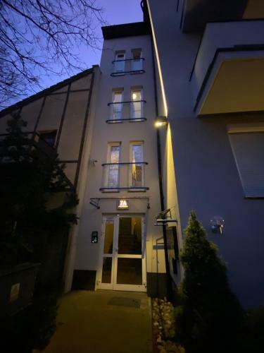 Apartment Spirit