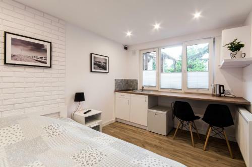 Apartamento Sopot Sopot Studio